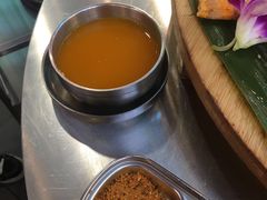 -玄希浪漫厨房·韩料烤肉(湖滨银泰in77店)