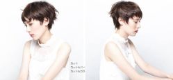 -GIRL STYLE 烫发·染发沙龙