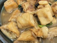 -长平老姿娘夜粥(平东一街店)