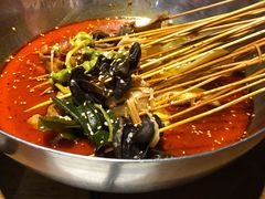成都冷锅串串香-付小姐在成都(五道口店)