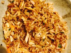 铁板炒饭-枫品铁板烧(东樾店)