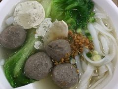 -银记肠粉店(市二宫店)