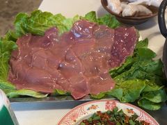 -岗上渣渣老火锅(两路口店)