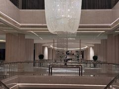 -LONG BAR 廊吧(外滩华尔道夫酒店)