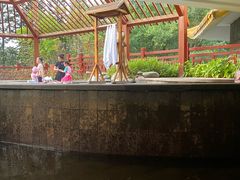 -东山湖温泉度假村