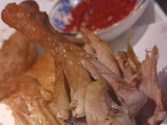 -秦月轩·长安小馆·新陕菜(阜成路·五棵松店)