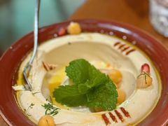 -ELI FALAFEL Lebanese&Mediterranean黎巴嫩美食(富城路店)