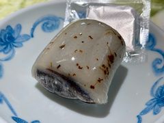 -莲湖糕团店·老秦淮小吃