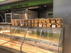 -皇后西斯汀饼店(文化路店)