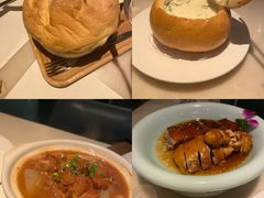-港丽餐厅(天河城店)