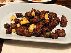 -外婆家(蓝色港湾店)