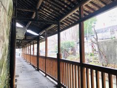 -乌镇东栅景区