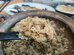 -水乡人家私房菜(逢简店)
