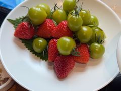 -77号渔船·蒸海鲜青岛菜(积米崖店)