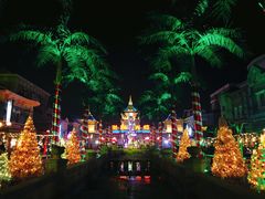 -青岛方特梦幻王国