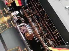 -haxnbauer海森堡德国餐厅(深圳coco店)