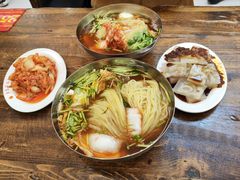 酸甜口冷面-西塔大冷面(市府大路店)