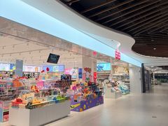 -永辉超市(鲁谷店)