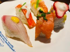 -星伦多自助料理(华润万象城店)