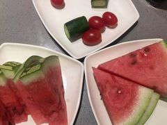 -海底捞火锅(旭辉MALL店)