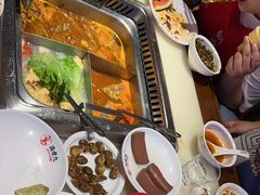 -重庆高老九火锅(万象城店)