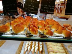 -仙峰天然面包(迎宾路店)