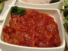 -海底捞火锅(万丰桥店)