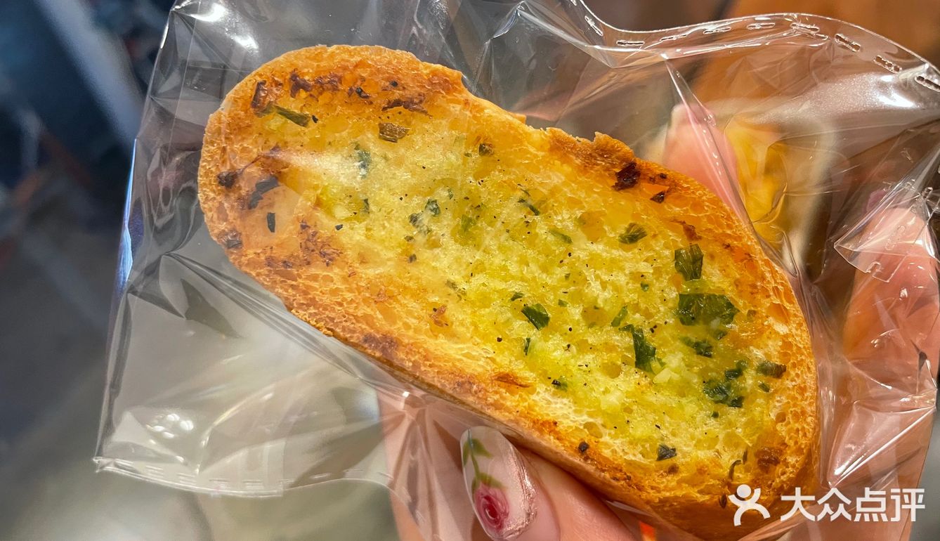 武汉超好吃的banhmi