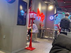 -肯德基(凯德国贸店)