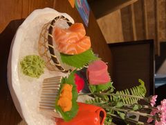 -阿吾罗日本料理(K11艺术中心店)