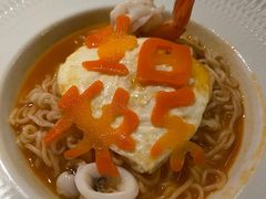 -狮拾久·现代新加坡料理(壹方城店)