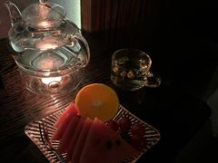 -Love Story爱情故事·养生SPA会所(新侨店)