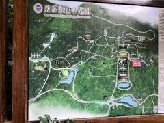 -灵谷景区