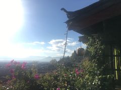 -丽江花间堂·隐泉院