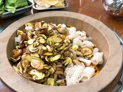 -双喜农庄·菌香园(安居家园店)