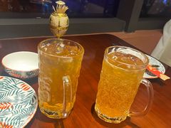-那拉提之疆·新疆菜(美院店)