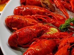 -沪小胖·小龙虾·蓝龙王(八佰伴店)