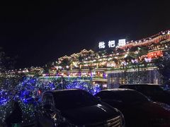 -枇杷园食为鲜火锅(南山店)