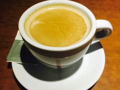 -雅城香慧咖啡馆(常德路店)