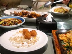 灌汤虾球-铜小馆(1891时光道店)