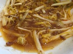 -小厨娘淮扬菜(天印大道店)