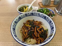 -君东记本帮面馆(天钥桥路店)