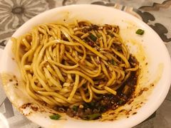 -牛王庙吳記怪味面(双楠店)