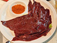 -清真·天府皇城坝百年牛肉火锅(皇城清真寺店)