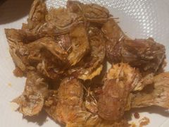 -宝轩渔府·老字号海鲜·正宗津菜(水上店)