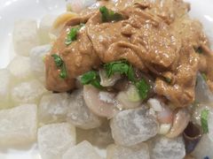-小红桶烧烤(烟台芝罘医院总店)