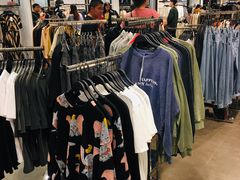 -ZARA(仓山万达店)