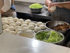 -老方子馅饼粥(台东店)