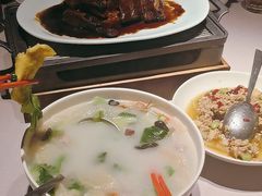 -老头儿油爆虾(星光一期店)