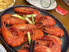 -醉壹号海鲜大排档·老厦门特色菜(厦门美食地标店)